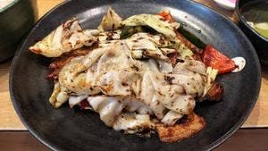 一品飯店