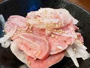 もつしげ 野毛宮川橋店