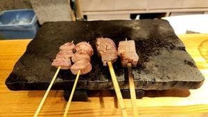 肉割烹居酒屋おかげさん