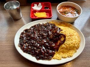 香港飯店 0410 職安通り店