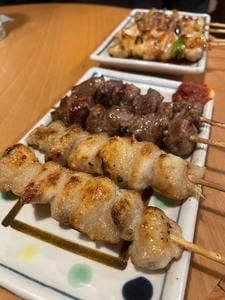 焼鳥日高 川口店