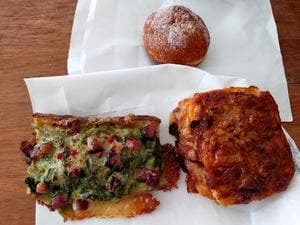 Len - Local Speciality Factory - 二子新地