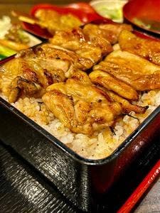 いしばし
