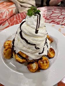 HALENOHEA ワールドポーターズ店