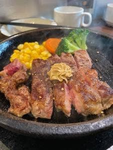 いきなりステーキ 川口駅前店