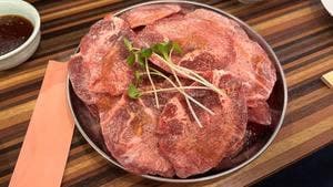 焼肉スタイル肉放題