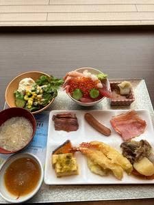季の庭 ラビスタ東京ベイ豊洲店