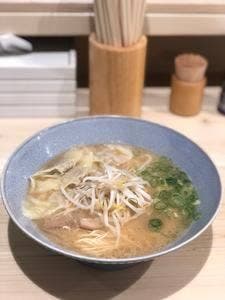 中華そば&じゃこめし ゆ希