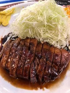 黒部トンテキ八角 マリエとやま店