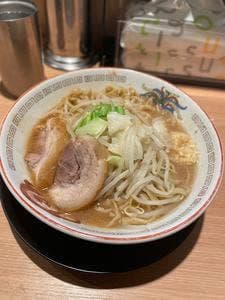 ラーメン豚山 青葉台店