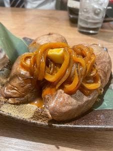 肉汁餃子のダンダダン 赤羽南口店