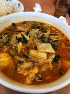 日高屋 四谷三丁目店