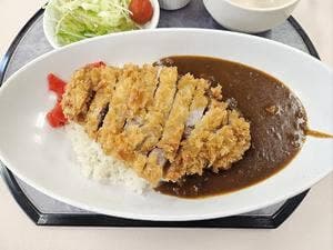 北陸グリーンヒルゴルフクラブ レストラン