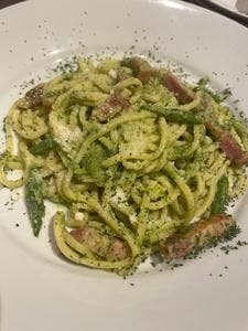 生パスタのお店collina