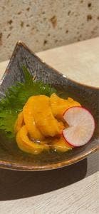 酒堂 柳にかえる