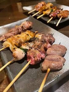 九州料理 個室居酒屋 楓 横浜駅店
