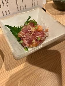 魚肴マル