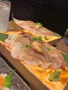 ひなた 品川本店