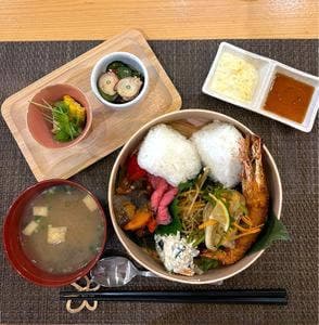 わっぱごはん縁