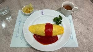 たいめいけん・デリカ
