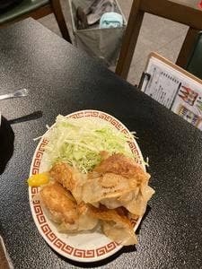杏仁ダルマ