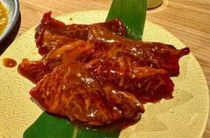 まるよし精肉店