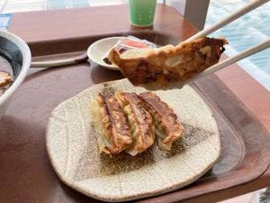 無尽蔵 銚子家