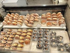 P.G.donut