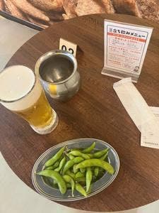 世界の山ちゃん 名古屋駅一番線店