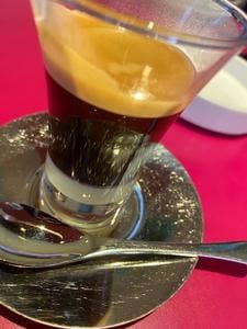 Cafe 香蘭