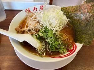 ラーメン魁力屋 北与野店