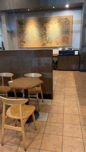 スターバックス コーヒー イオンタウン千種店