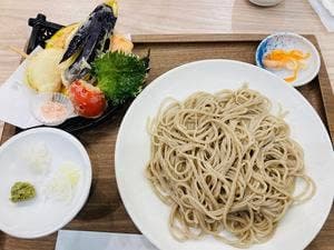 そば処かまくらや