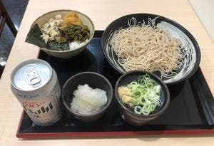 ゆで太郎 もつ次郎 東池袋春日通り店