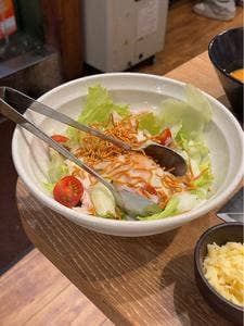 月島もんじゃ だしや 駒込店