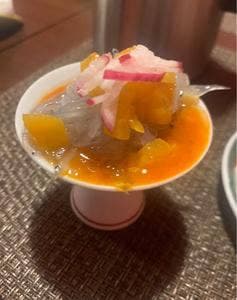 おいしかよ