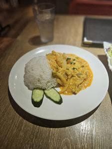あろいな タイ料理