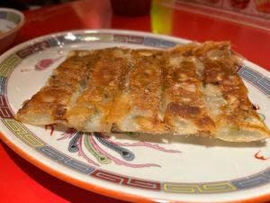 台湾餃子 楊喜