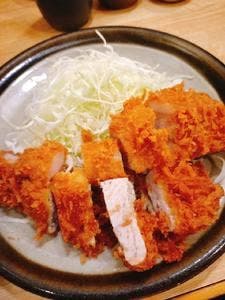 とんかつ 明石