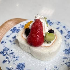 レストラン シェトワ