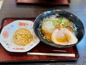 淡路サービスエリア 下り線 フードコート