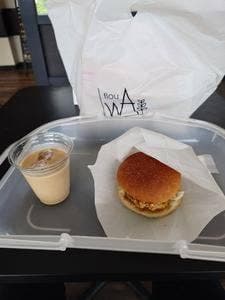 BREAD x flouWA