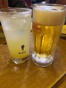 炭やき居酒屋 たけちゃん為又店