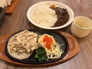 ふらんす亭池袋サンシャイン60階通り店