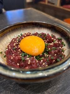 骨付きカルビ酒場 ○き