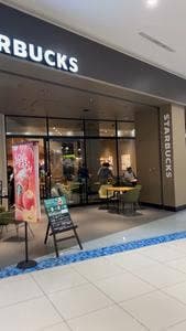 スターバックス コーヒー イオンモール常滑店