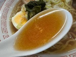 ラーメン 三ちゃん
