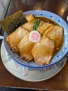 ちゃーしゅうや武蔵 アルプラザ金沢店