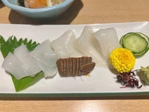 ニューすしセンター 堂山店