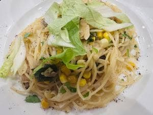 お魚イタリアン nonnaé